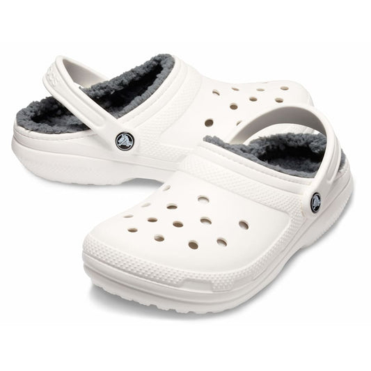 Classic Lined Clog - US 5935