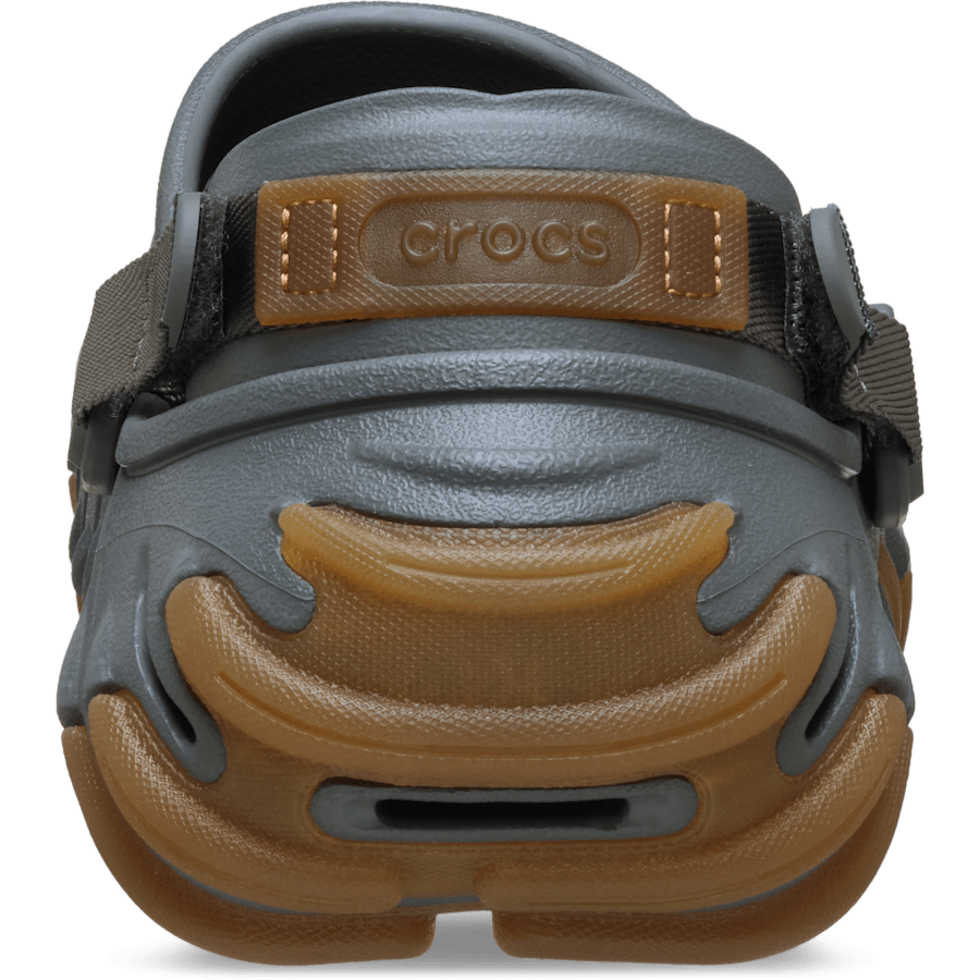 Echo Gum RO Clog - US 1245