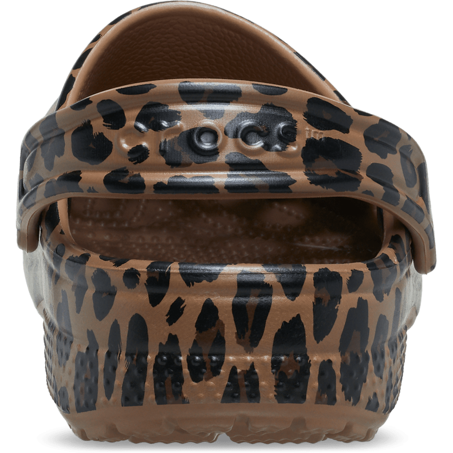 Kids' Classic Animal Clog - US 6392
