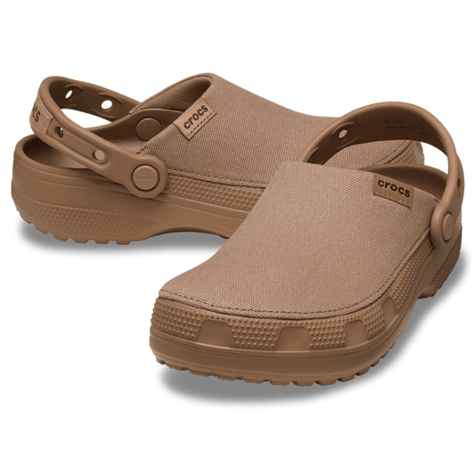 Classic Crafted Clog - US 4871