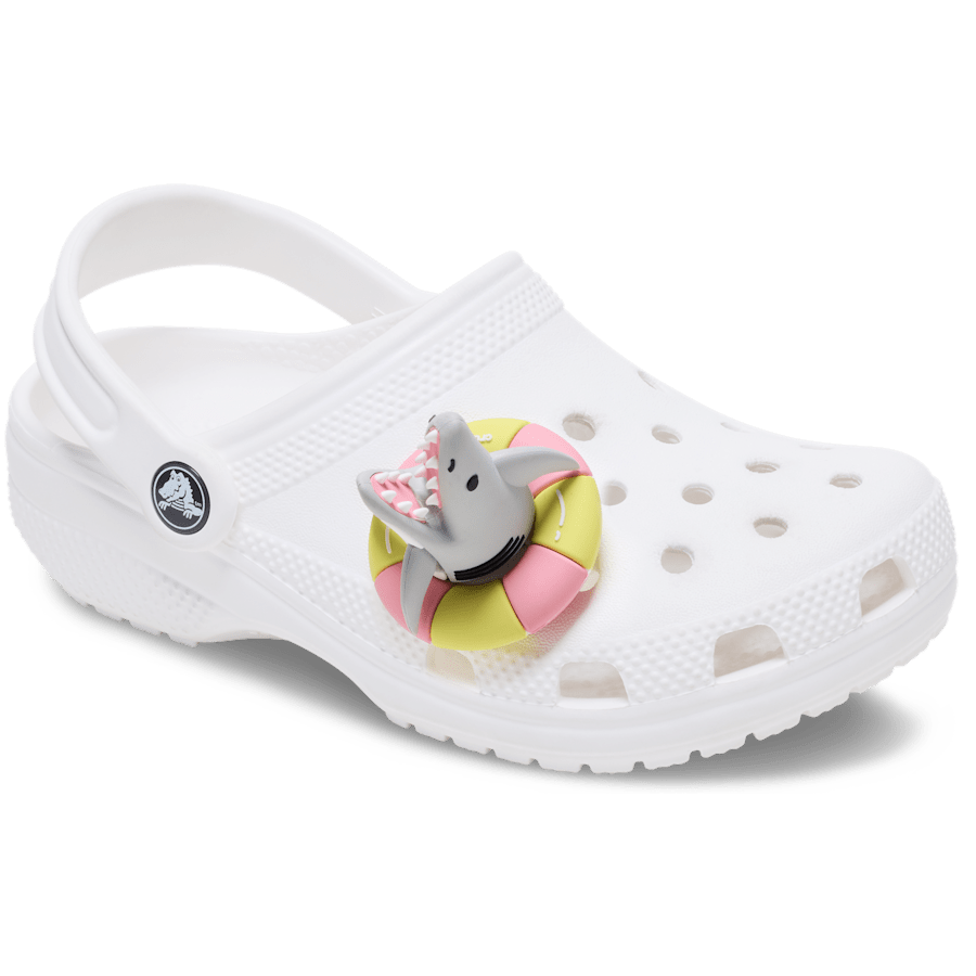 3D Swimming Shark - US 9700