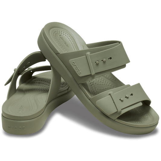 Brooklyn Buckle Low Low - US 3214