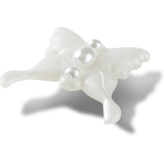 Meta Jelly White Butterfly - US 3984