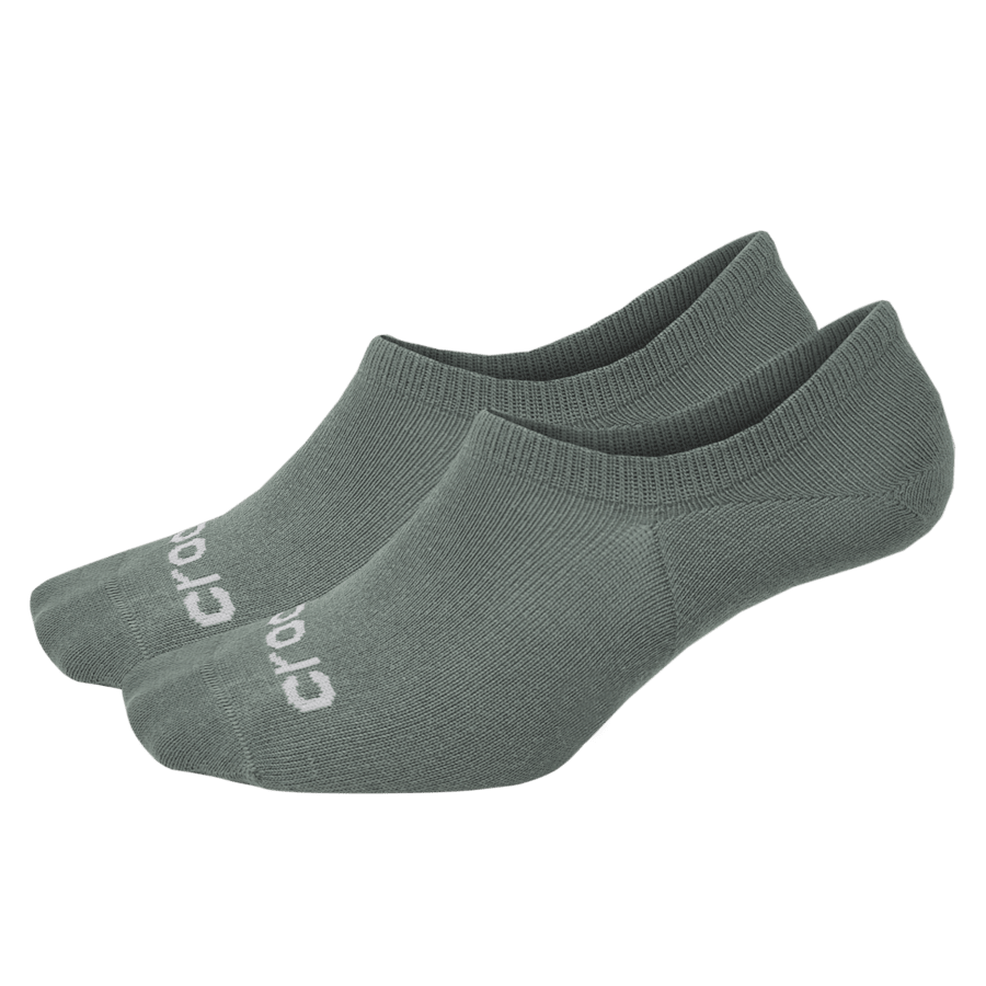 Crocs Socks Low Show 3-Pack - US 1010