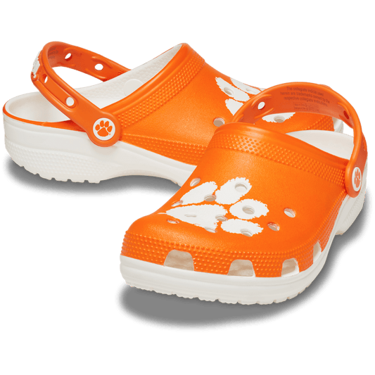 Clemson Classic Clog - US 3374