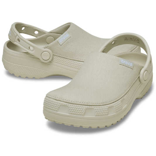 Classic Crafted Clog - US 1036
