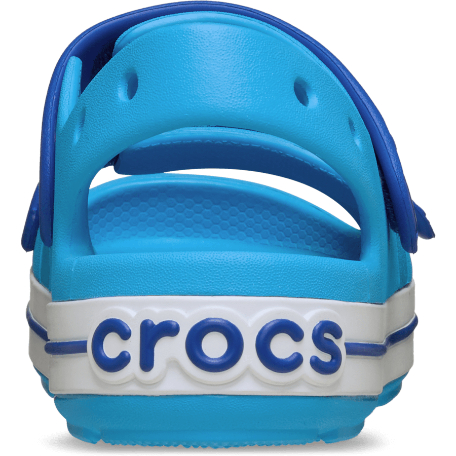 Kids' Crocband™ Cruiser Sandal - US 8843
