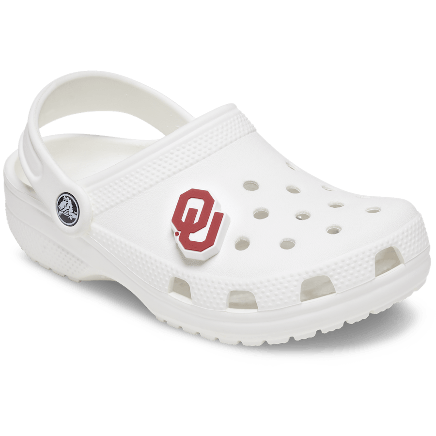 University Of Oklahoma - US 9089