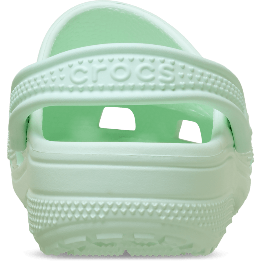 Classic Hearts Cut Out Clog - US 5896