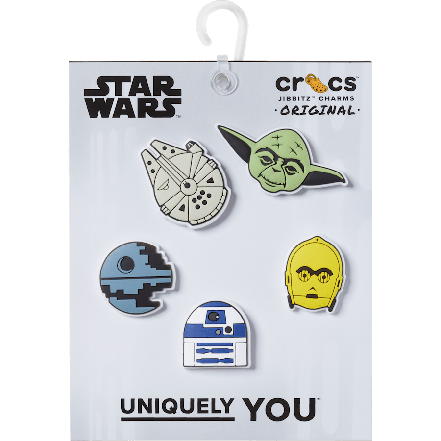 STAR WARS™ 5 Pack - US 8010