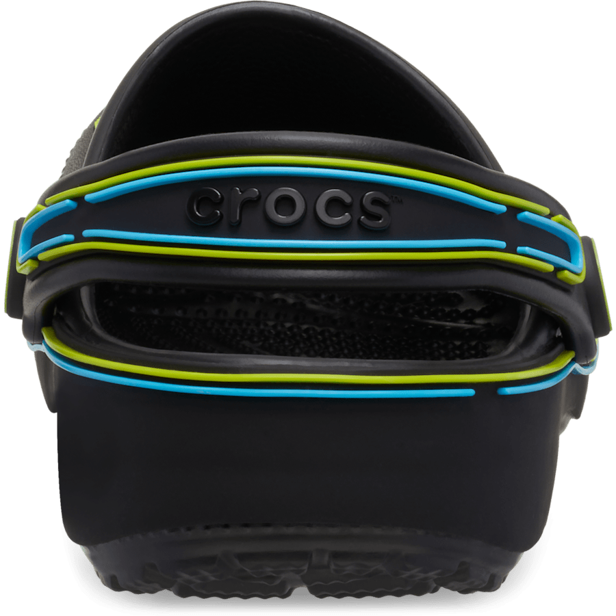 Kids' Classic Gamer Clog - US 7533