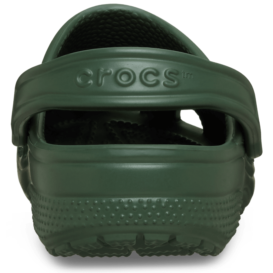 Classic Clog - US 6652