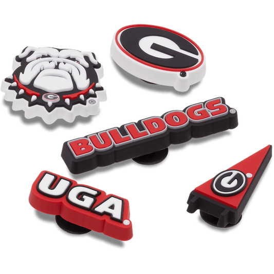 University of Georgia 5 Pack - US 4734