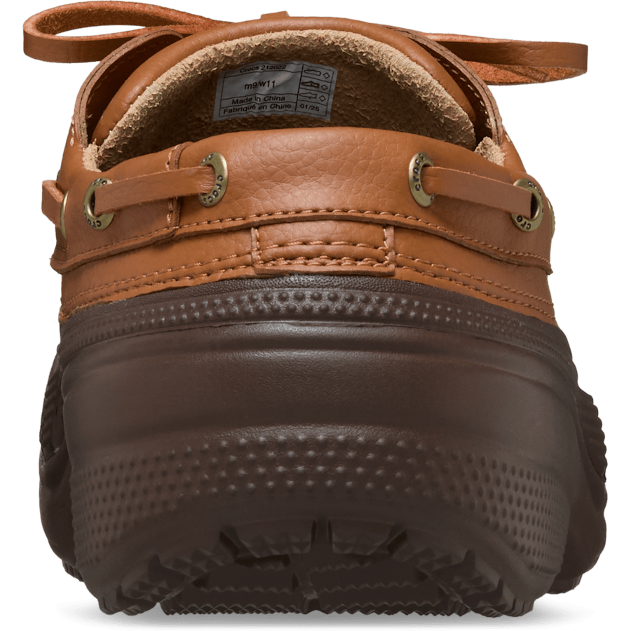 Classic Boat Shoe - US 8556