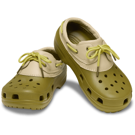 Classic Boat Shoe - US 6078