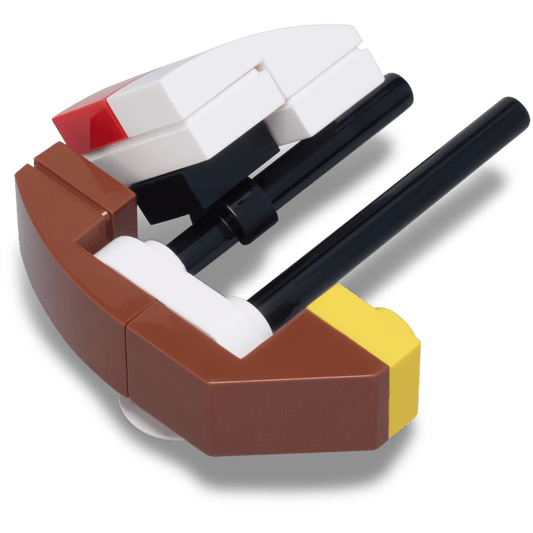 LEGO® Sailboat - US 7012