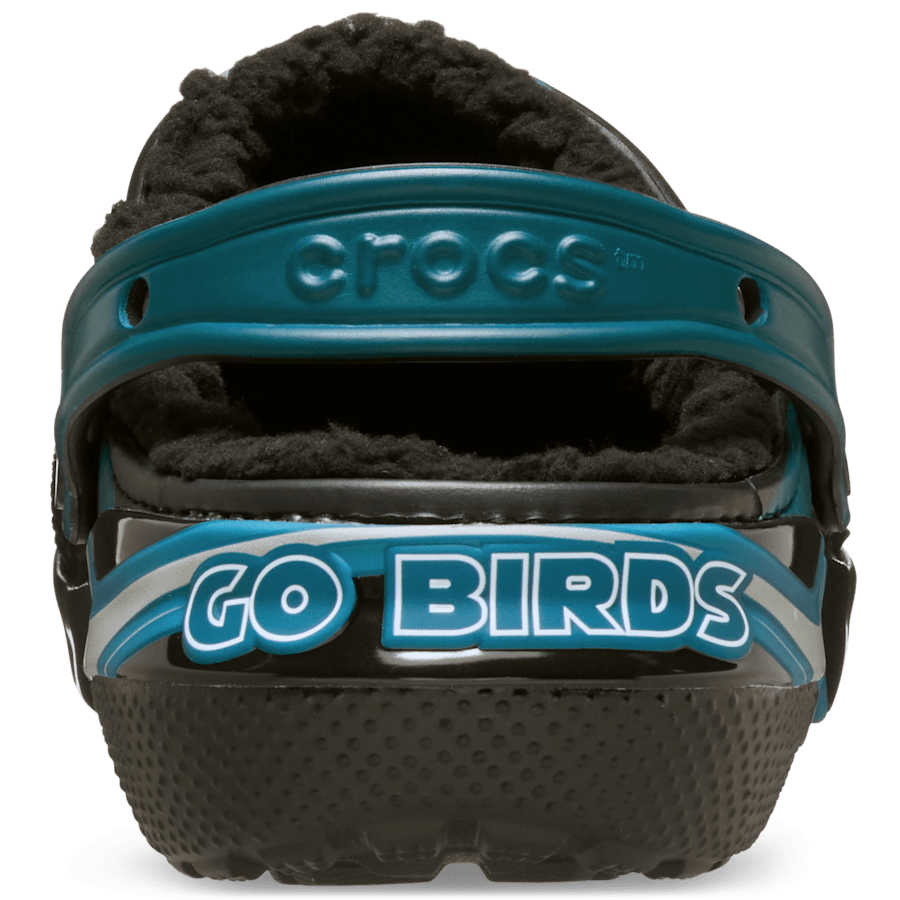 NFL Philadelphia Eagles Classic Lined Clog - US 6684