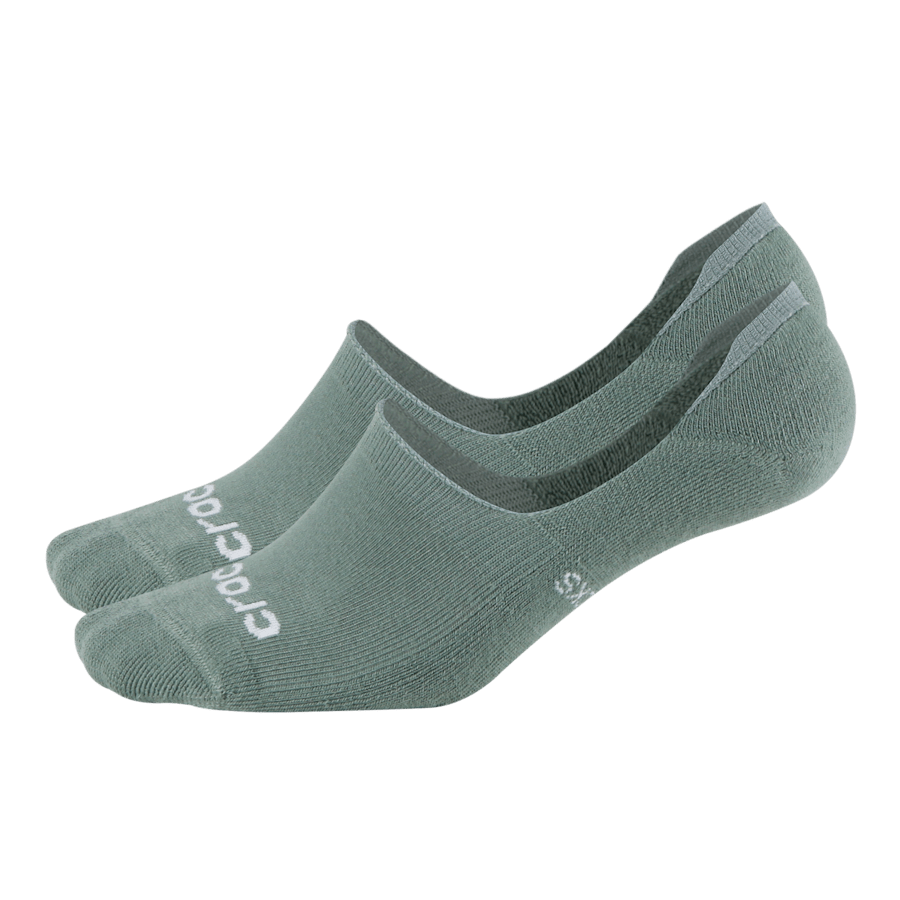 CrocsSocks Hidden Liner 3PK - US 4674