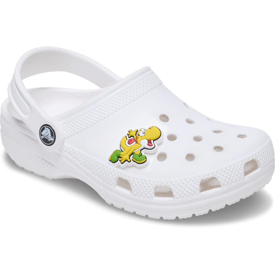 Yellow Yoshi - US 7628