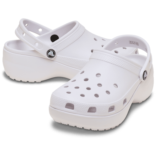 Women's Classic Platform Clog - US 1126