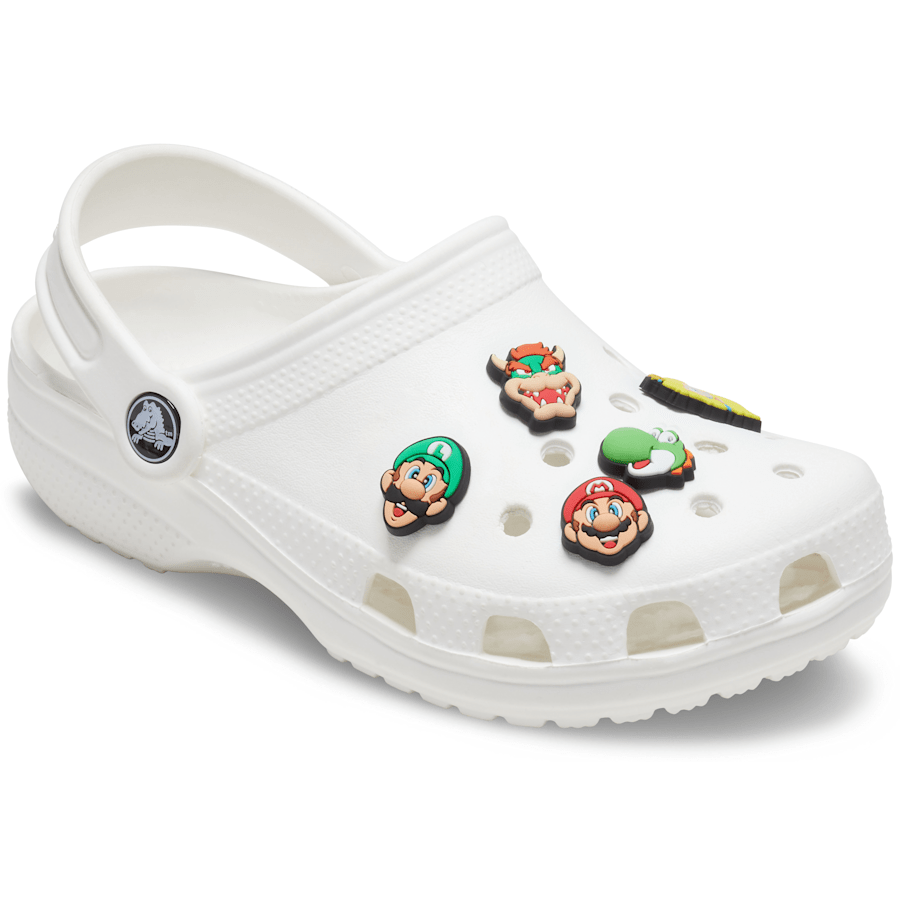 Super Mario™ 5-Pack - US 1869