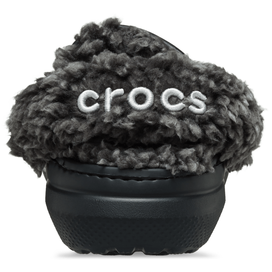 Classic Fleece Lined Clog - US 3141