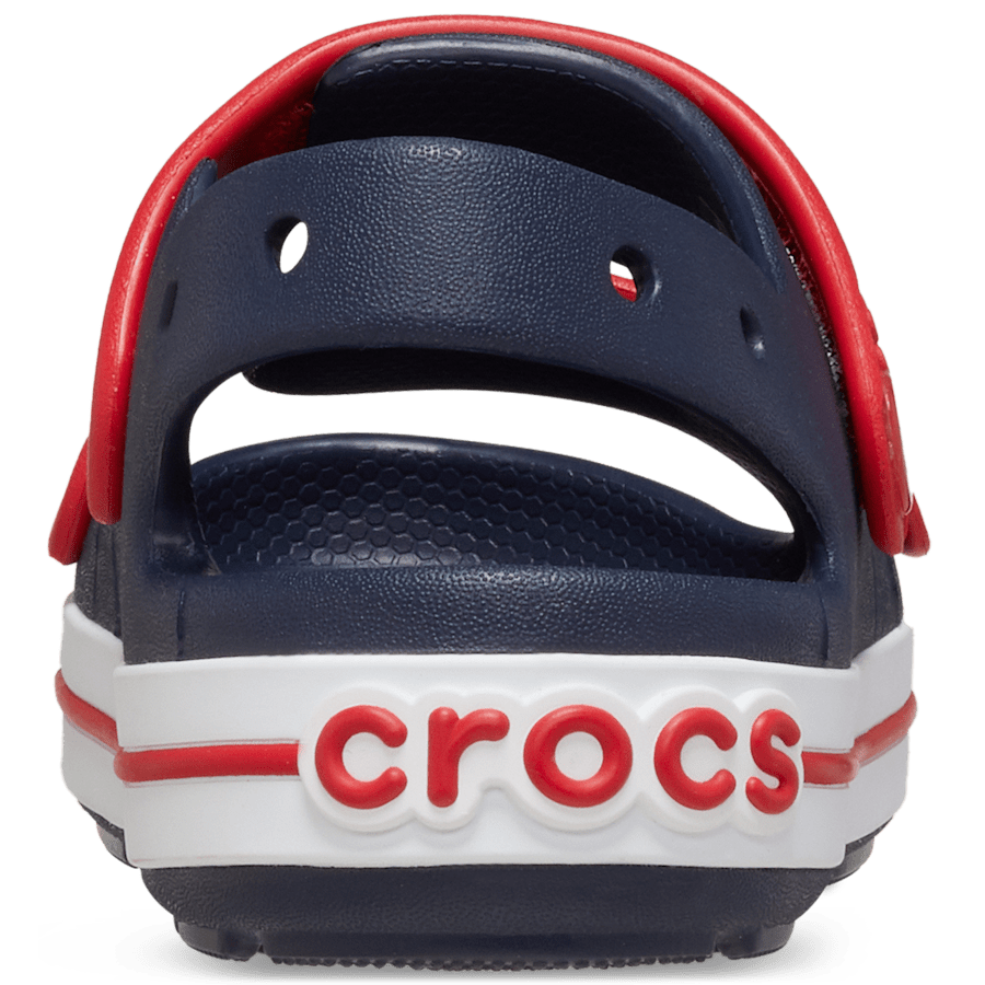 Kids' Crocband™ Cruiser Sandal - US 6048
