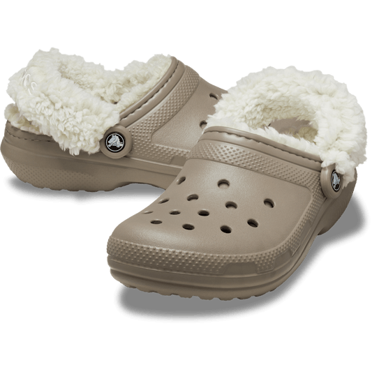 Classic Fleece Lined Clog - US 7094
