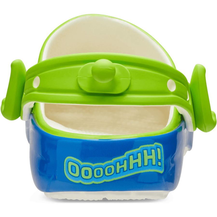 Toddlers' Disney Pixar's Toy Story Alien Classic Clog - US 7112