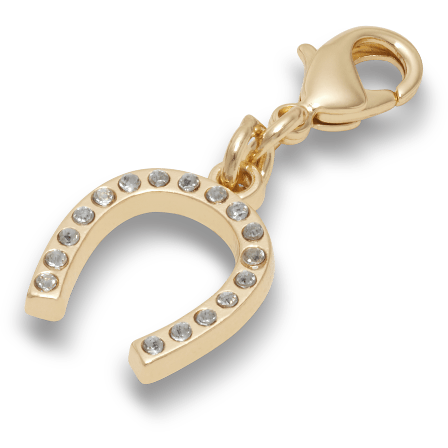 Horseshoe Charm - US 4459