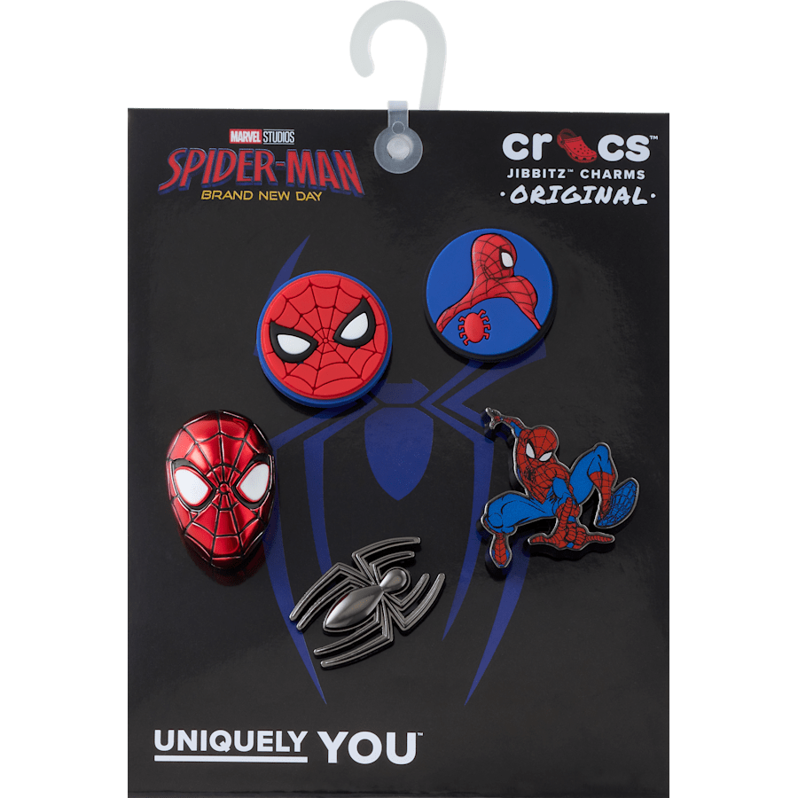 Spiderman II 5 Pack - US 9022
