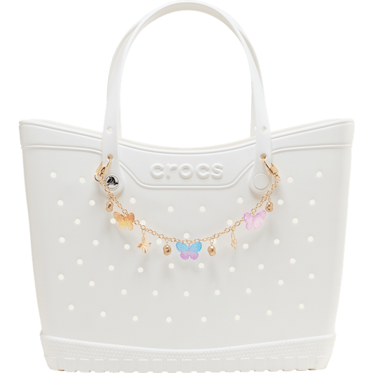 Butterfly Long Chain Bag Charm - US 8310