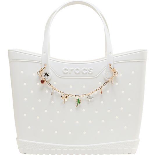 Spring Long Chain Bag Charm - US 1220