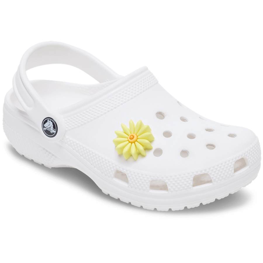 Puffy Yellow Daisy - US 1530