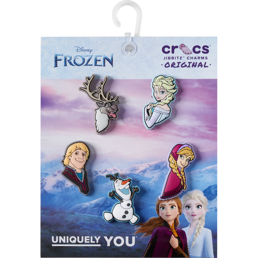 Frozen 5 Pack - US 1256