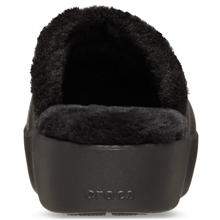 Dylan Platform Lined Clog - US 9573