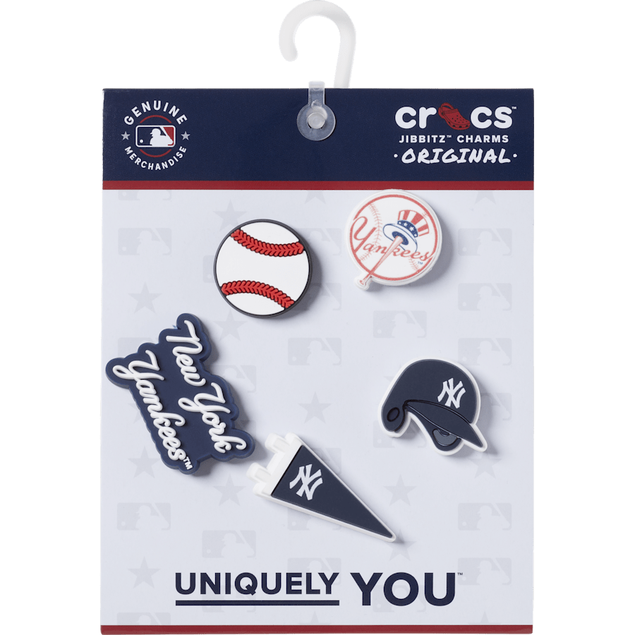 MLB New York Yankees 5 Pack - US 3100