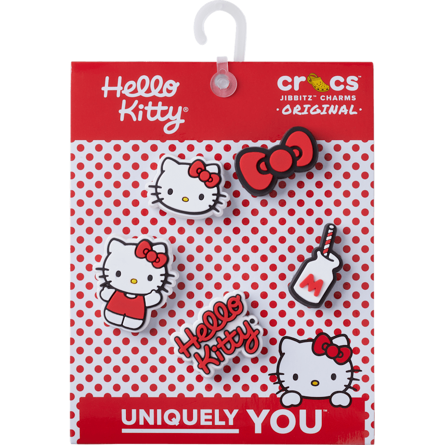 Hello Kitty 5 Pack - US 5531