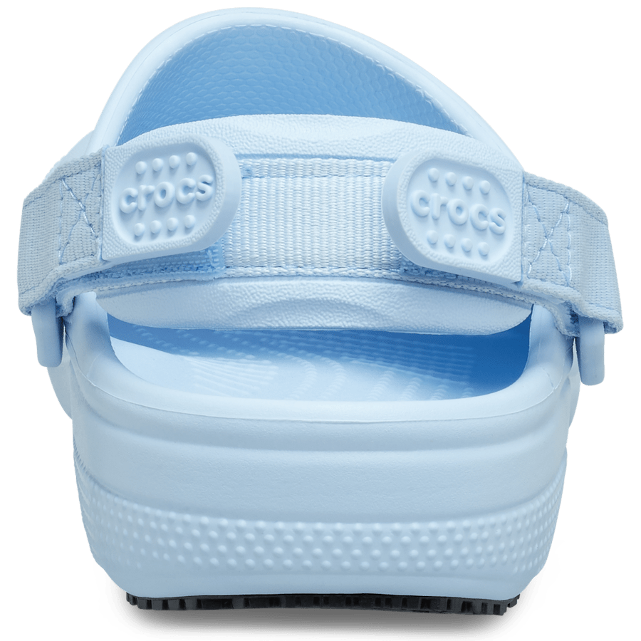 Classic Work Clog - US 7286