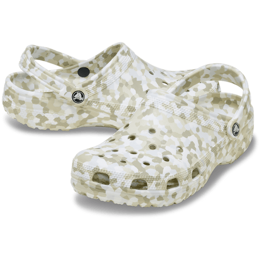 Classic Confetti Clog - US 8360