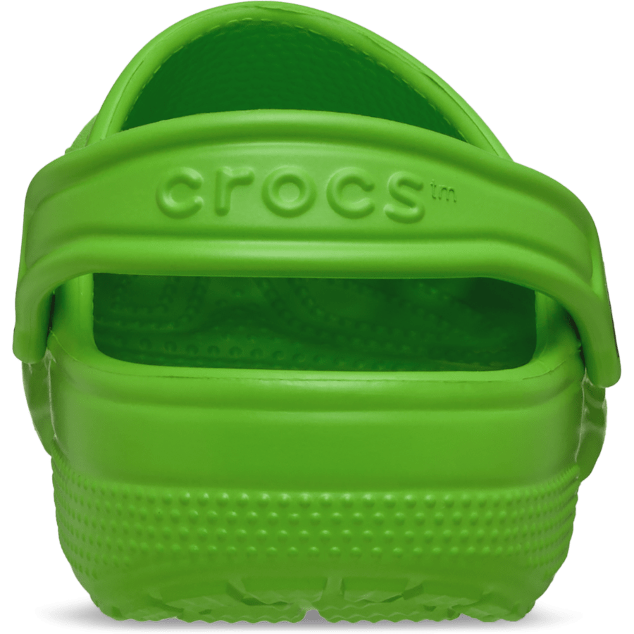 Kids' Classic Clog - US 4888