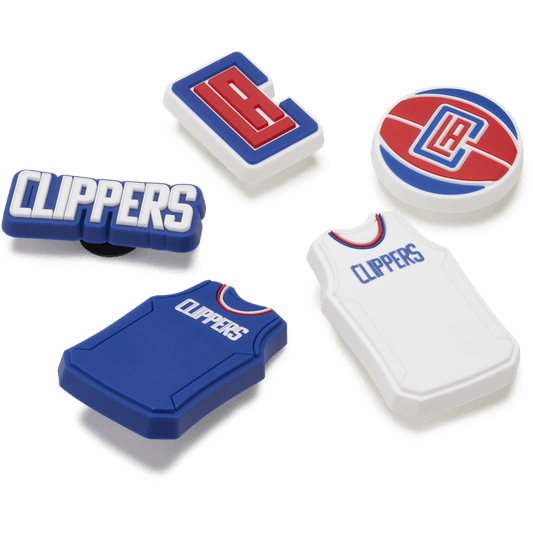 NBA Los Angeles Clippers 5 Pack - US 3033
