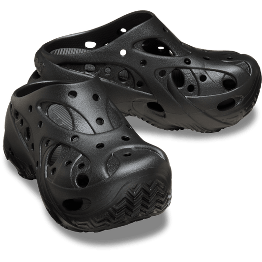 Caged Clog - US 8046