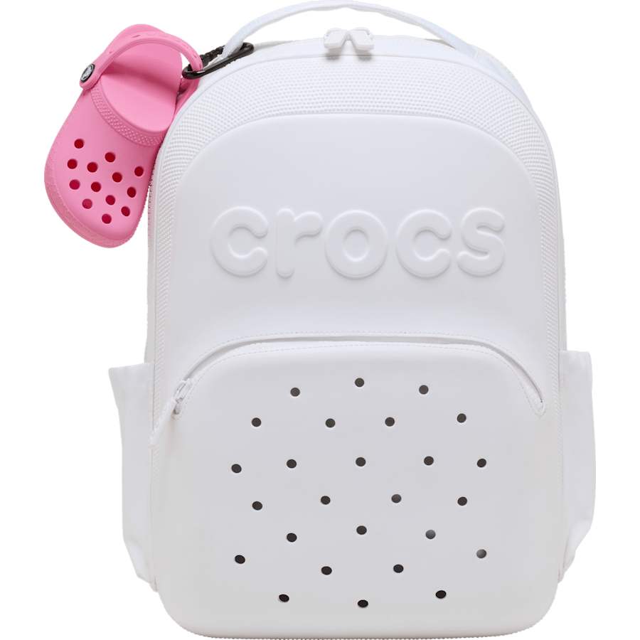 Classic Clog Pouch Bag Charm - US 5254
