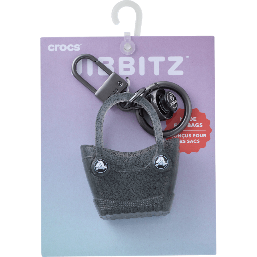 Crocs Tote Bag Charm - US 5987