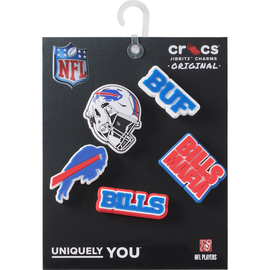 NFL Buffalo Bills 5 Pack - US 4507