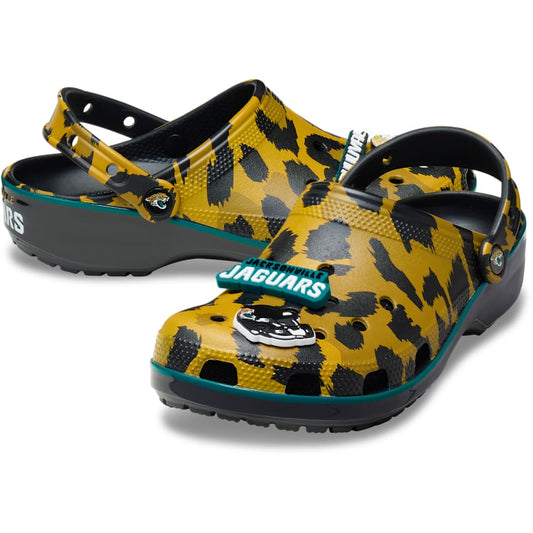 NFL Jacksonville Jaguars Classic Clog - US 3707
