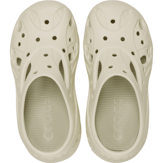 Caged Clog - US 7985