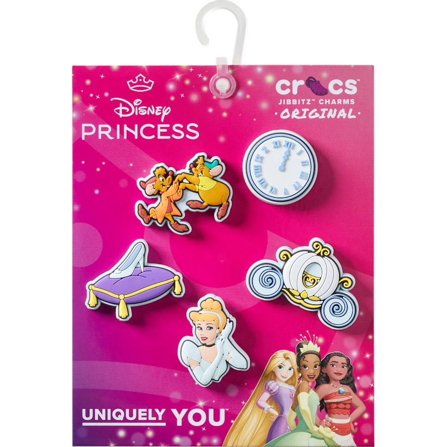 Cinderella 5 Pack - US 5008
