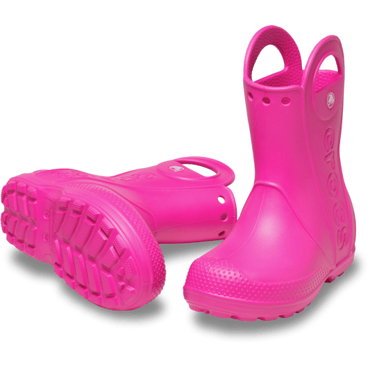 Toddler Handle It Rain Boot - US 4691